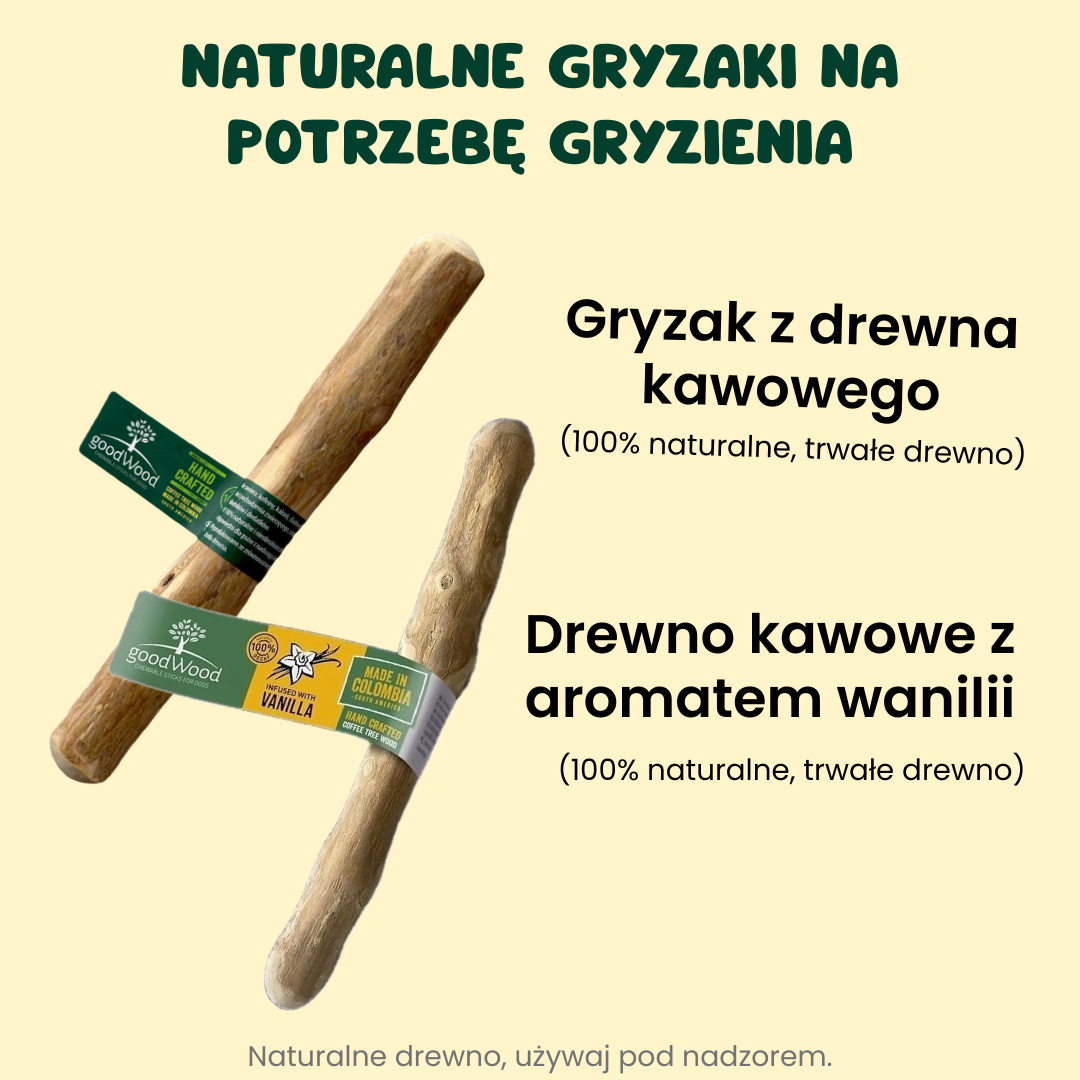 Grzeczne Ząbki w 7 dni!