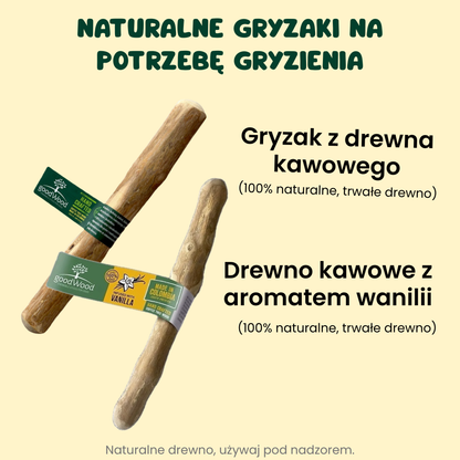 Grzeczne Ząbki w 7 dni!